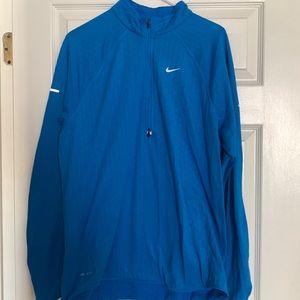 Nike mens pullover